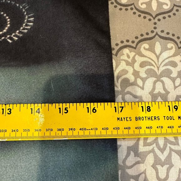 Unbranded 2 Pillowcase Covers Black Women Art African Handmade Zip Closure Home - Picture 6 of 6